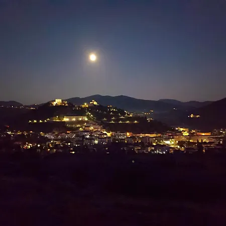 Hébergement de vacances Degli Alessandri Tower