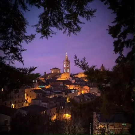 Degli Alessandri Tower * Sassoferrato