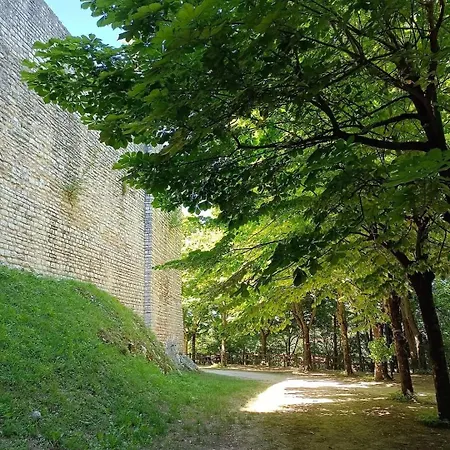 Degli Alessandri Tower Hébergement de vacances *
